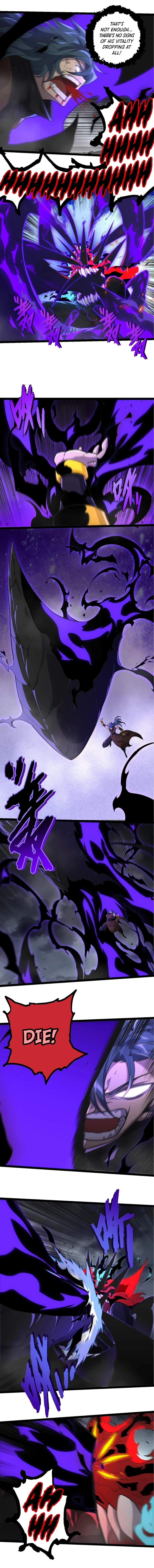 Evolution Begins With A Big Tree Chapter 359 5